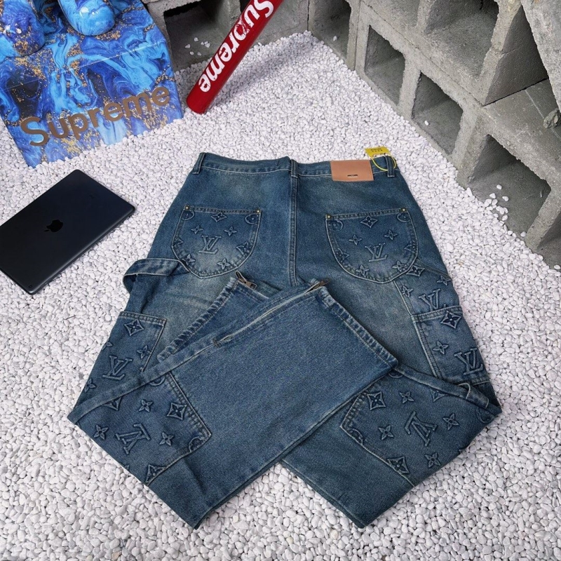 LV Jeans